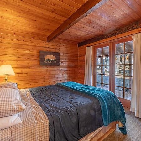 Forest Cabin 3 Bear'S Den Payson Exterior foto