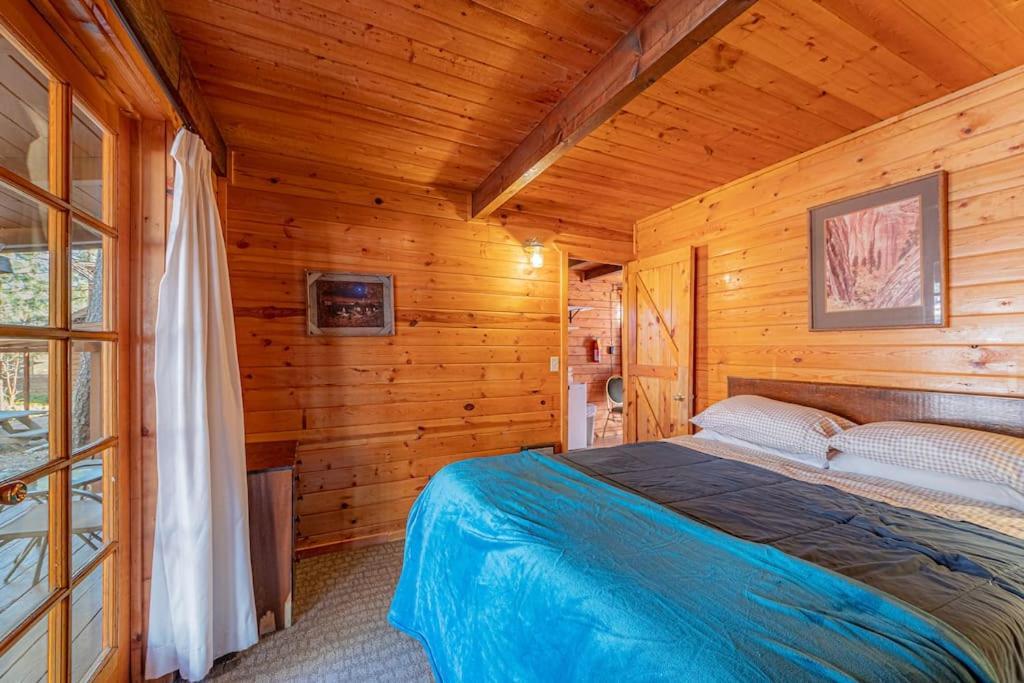 Forest Cabin 3 Bear'S Den Payson Exterior foto